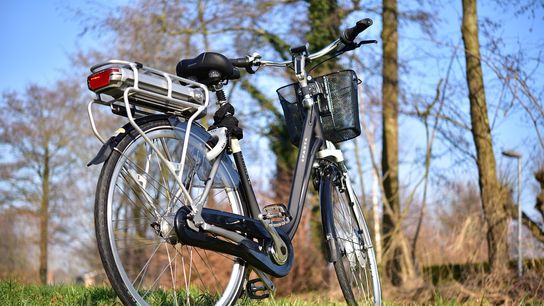 Moving to Keene, NH? New Downtown E-Bike Rules Require Motors Off and an 8 MPH Speed Limit (Live in New Hampshire)